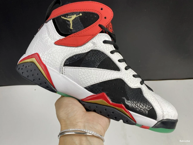 Rep BK cw2805-160 air china retro jordan greater 7 1112